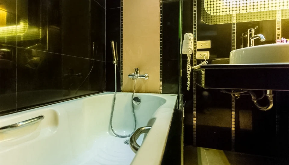 هتل نوا پلاتینیوم پاتایا